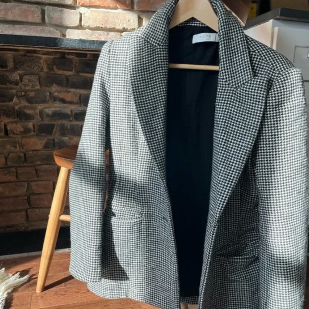 ASTR blazer